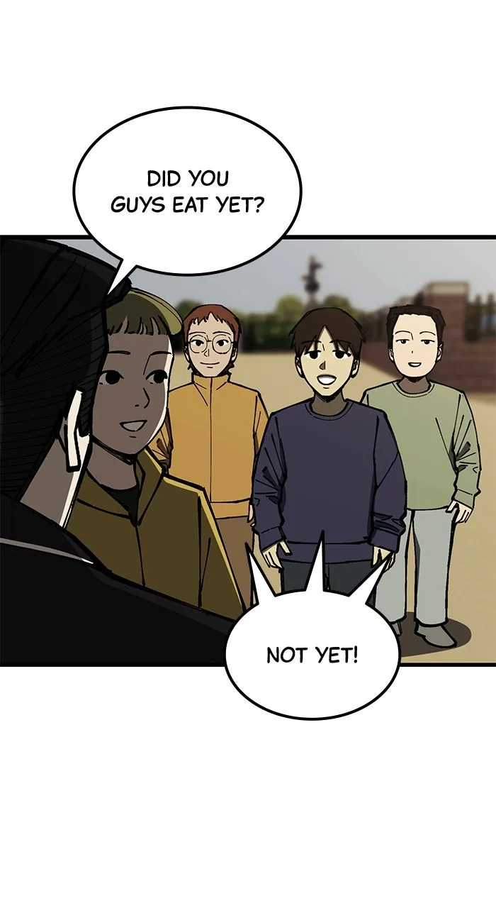 The Dropout Returns Chapter 6 page 40 - 
