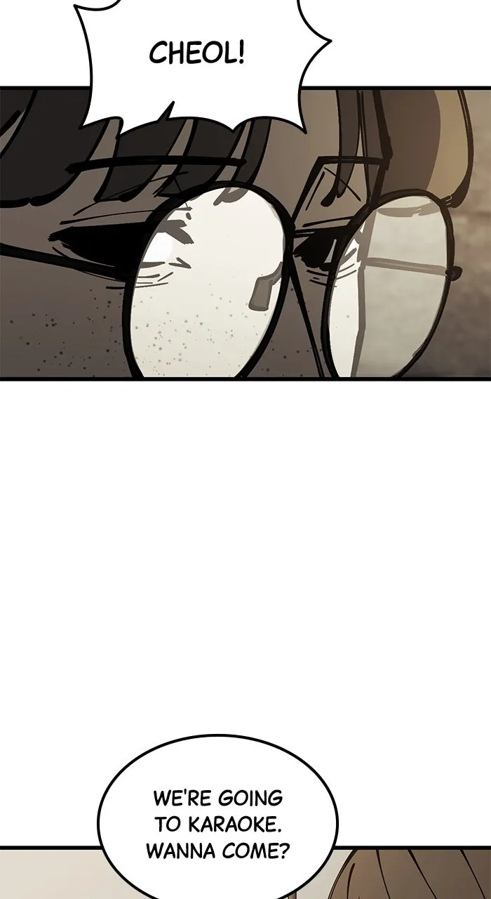 The Dropout Returns Chapter 6 page 5 - 