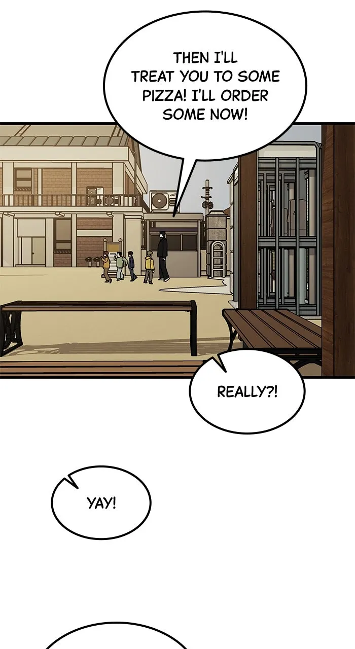 The Dropout Returns Chapter 6 page 41 - 