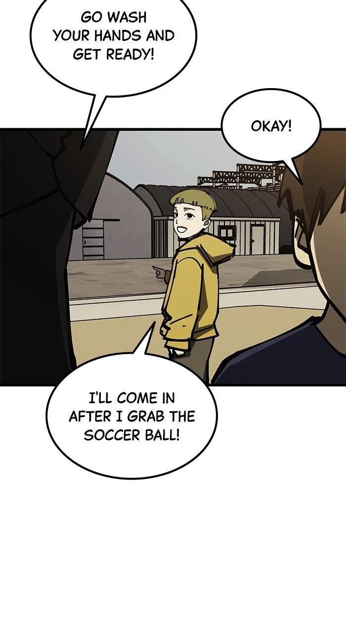 The Dropout Returns Chapter 6 page 42 - 