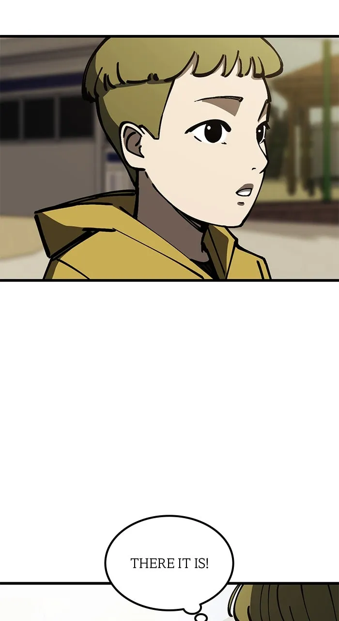 The Dropout Returns Chapter 6 page 44 - 