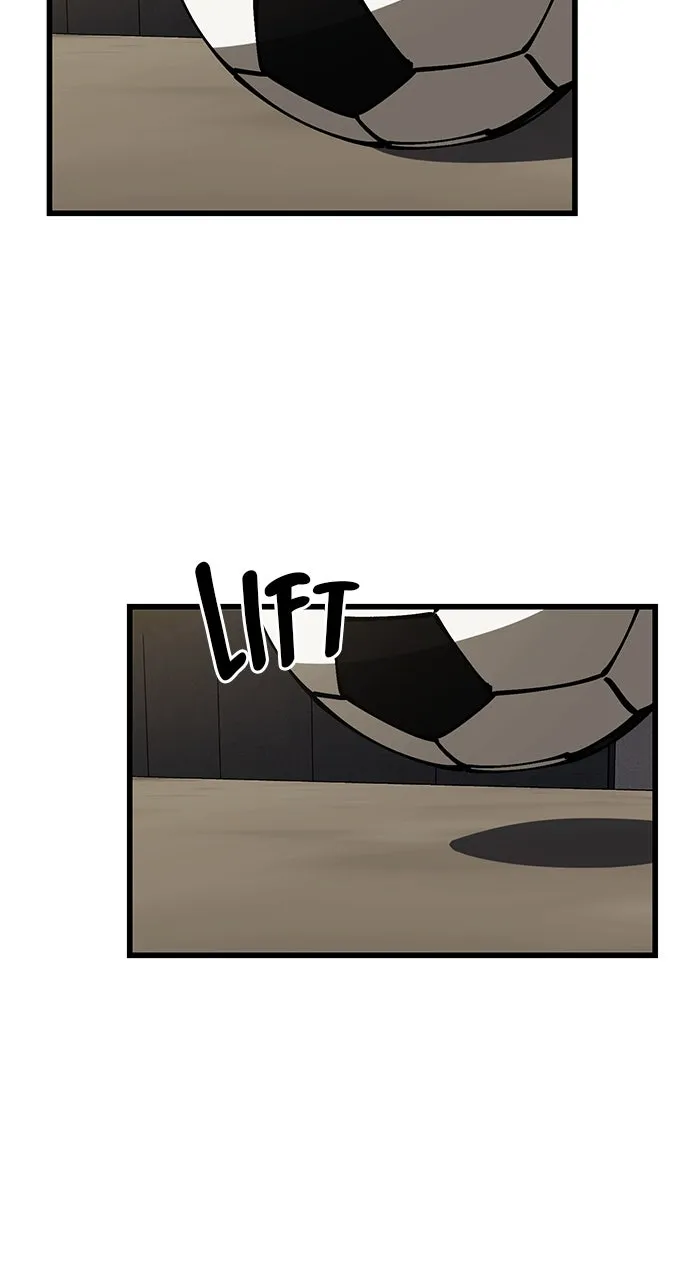 The Dropout Returns Chapter 6 page 46 - 
