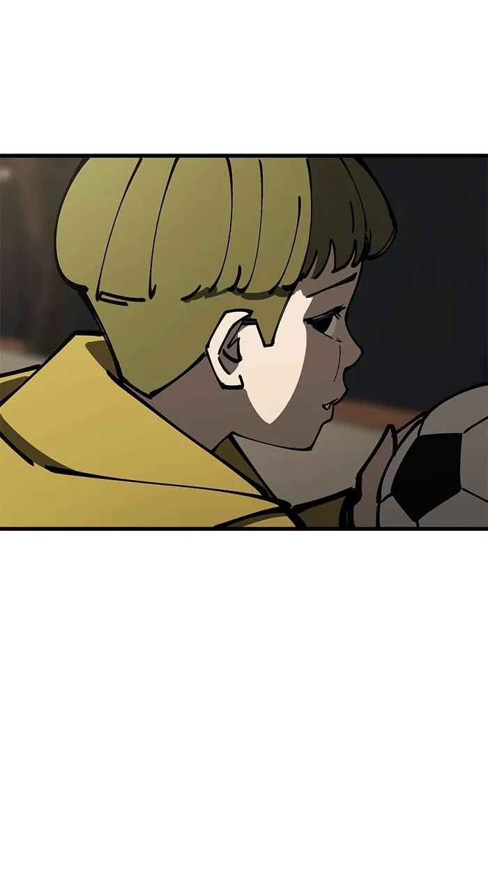 The Dropout Returns Chapter 6 page 47 - 