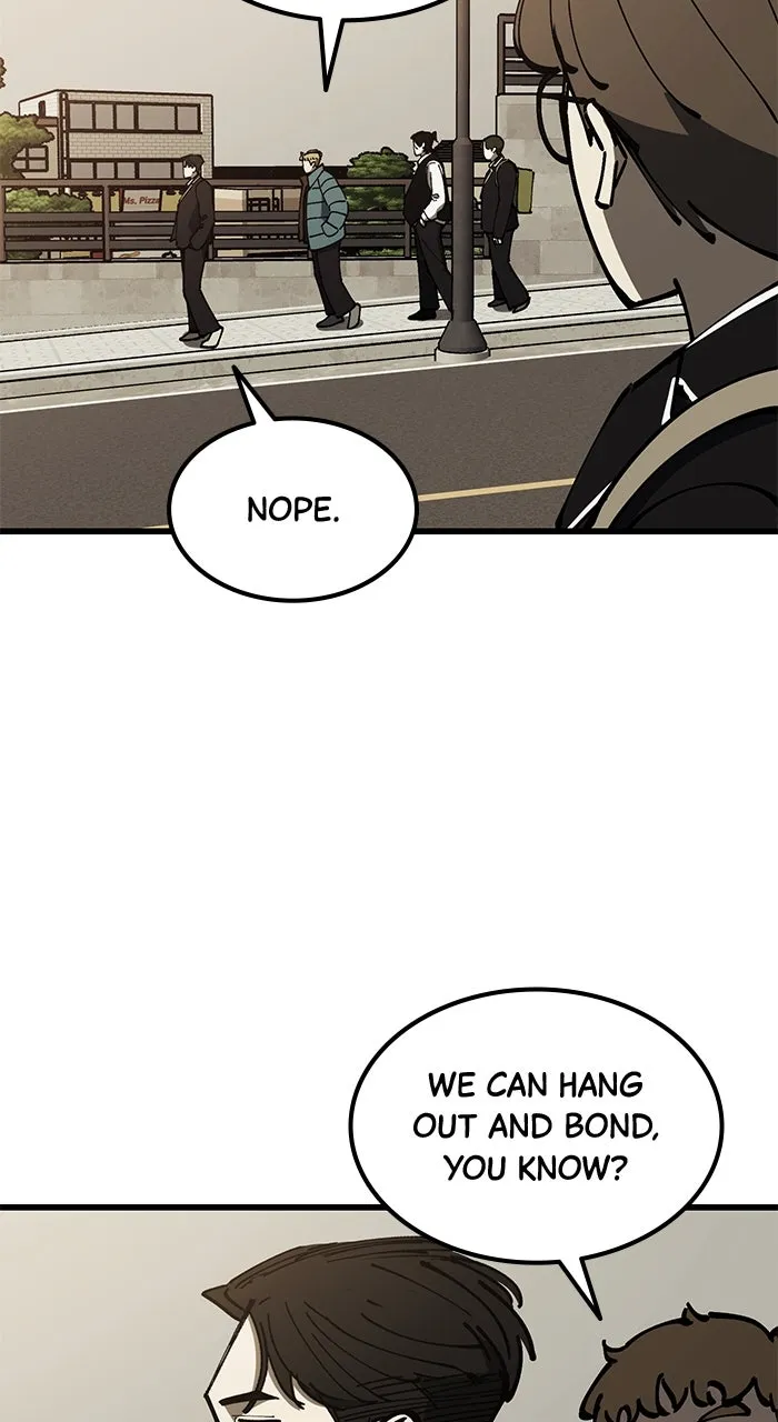 The Dropout Returns Chapter 6 page 6 - 
