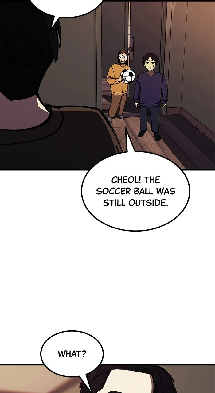 The Dropout Returns Chapter 6 page 54 - 