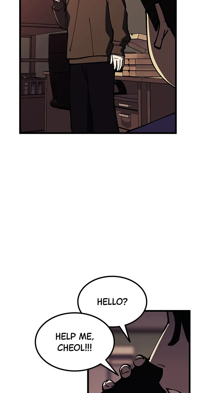 The Dropout Returns Chapter 6 page 56 - 