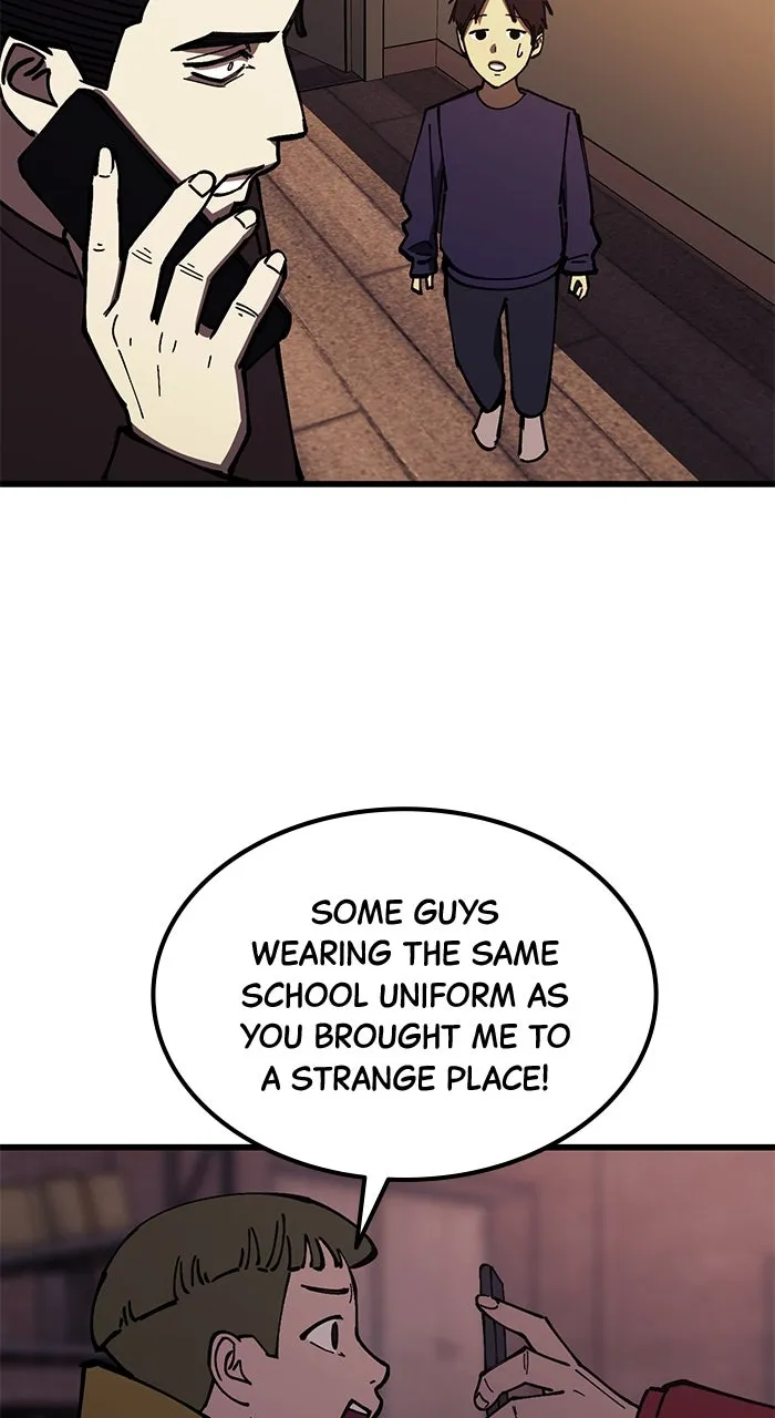 The Dropout Returns Chapter 6 page 58 - 