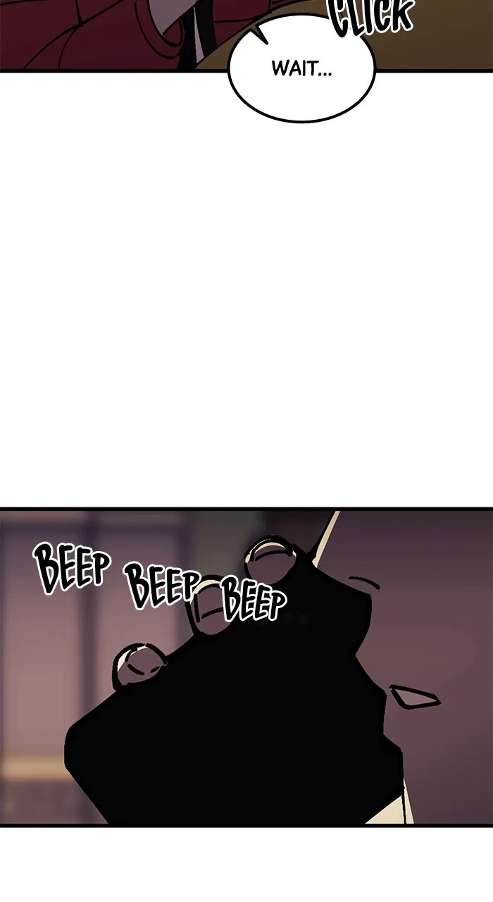 The Dropout Returns Chapter 6 page 61 - 