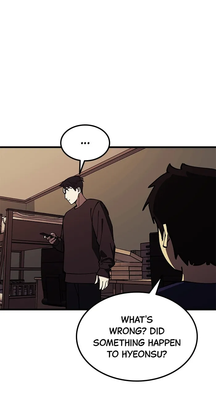 The Dropout Returns Chapter 6 page 62 - 