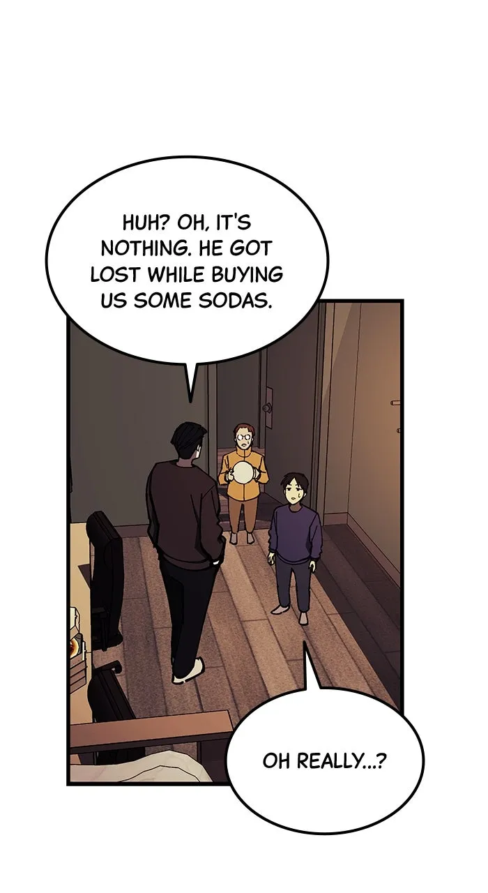 The Dropout Returns Chapter 6 page 63 - 