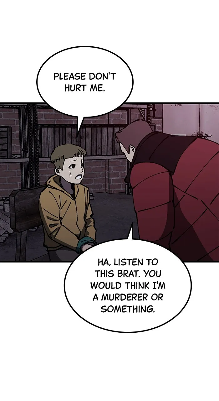 The Dropout Returns Chapter 6 page 69 - 