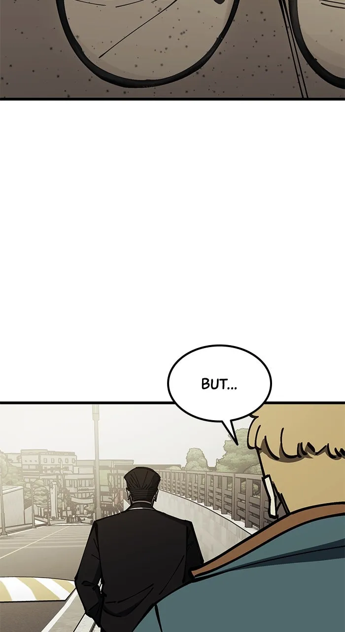 The Dropout Returns Chapter 6 page 8 - 