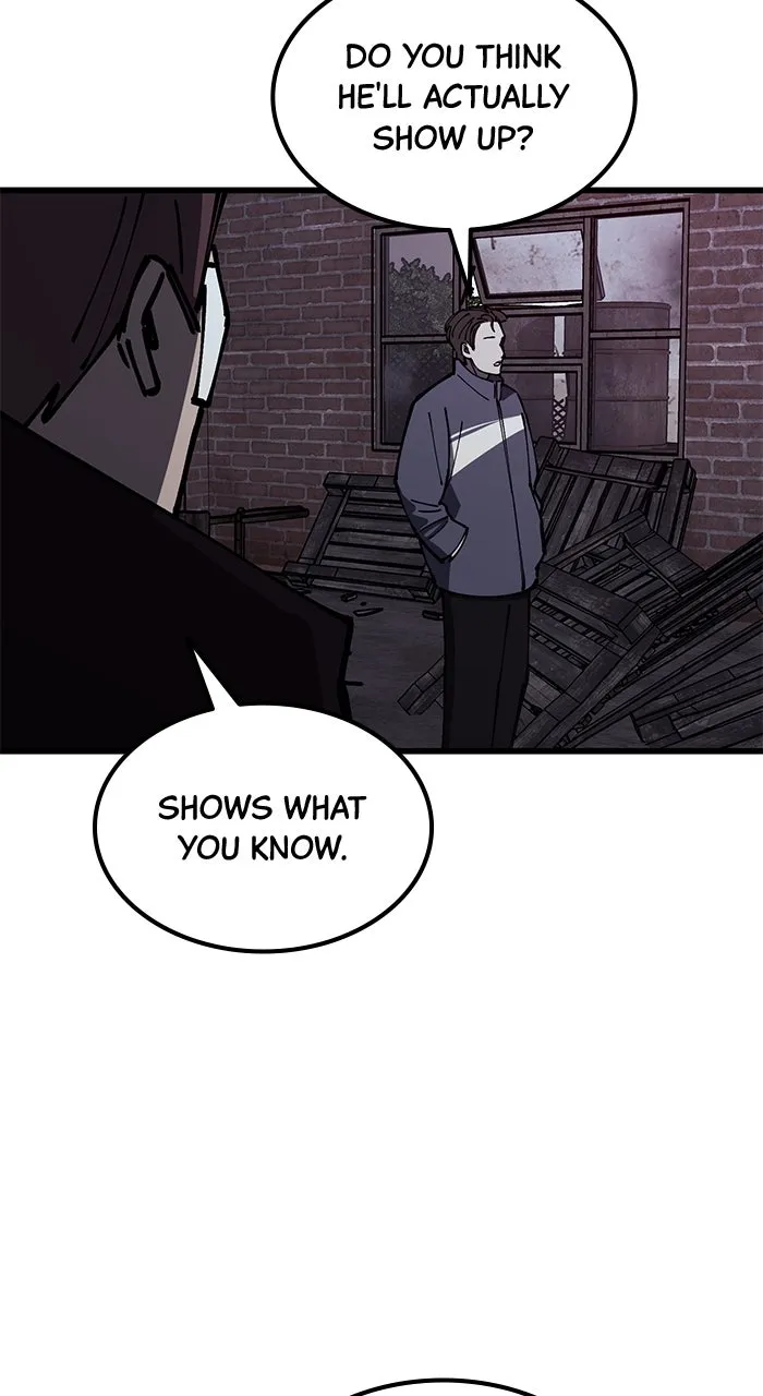 The Dropout Returns Chapter 6 page 71 - 