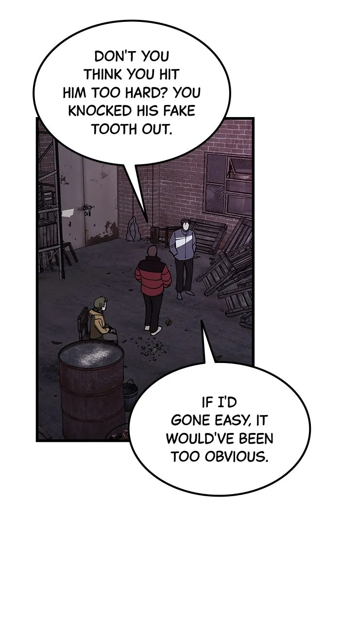 The Dropout Returns Chapter 6 page 73 - 