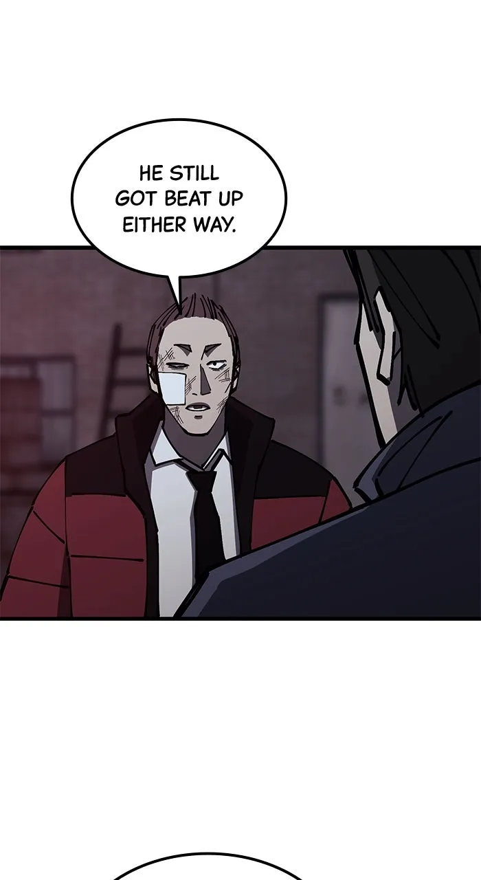 The Dropout Returns Chapter 6 page 74 - 
