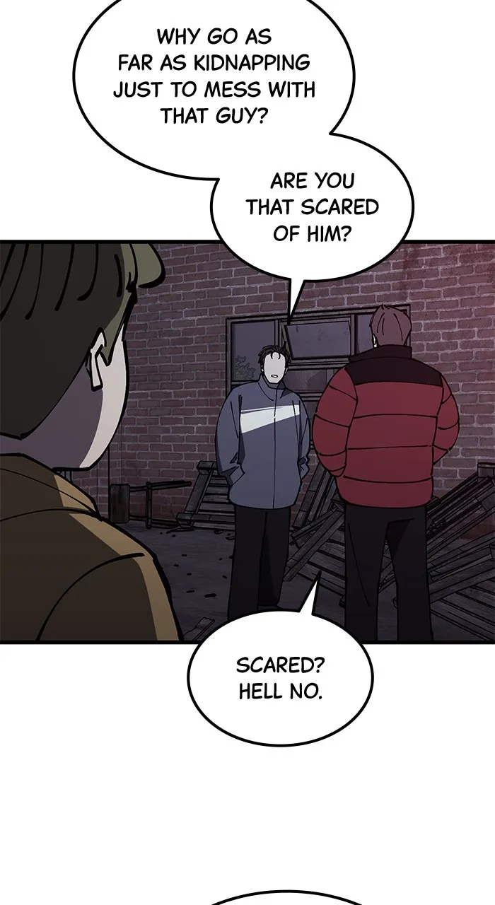 The Dropout Returns Chapter 6 page 75 - 