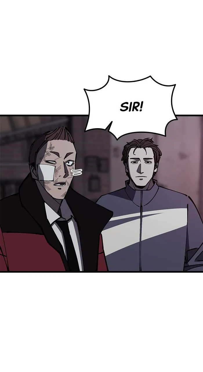 The Dropout Returns Chapter 6 page 77 - 