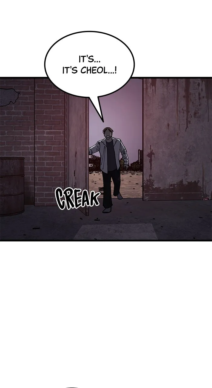 The Dropout Returns Chapter 6 page 78 - 