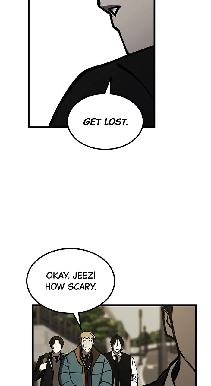 The Dropout Returns Chapter 6 page 10 - 