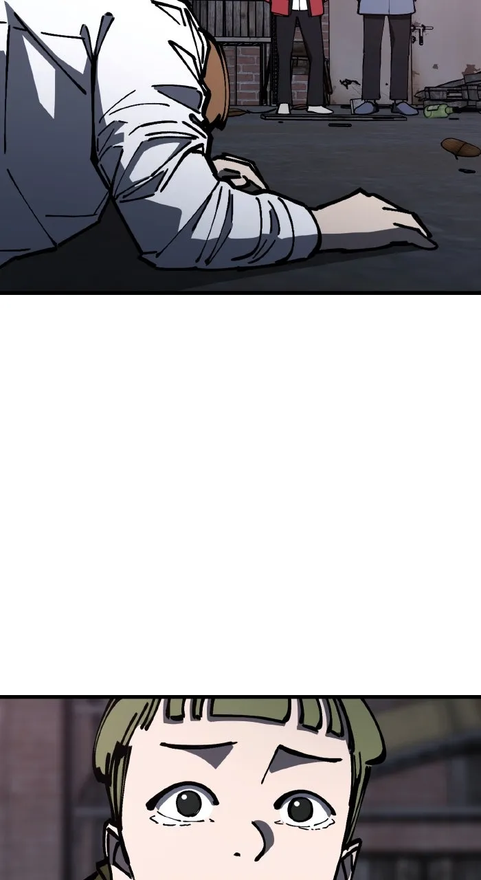 The Dropout Returns Chapter 7 page 3 - 