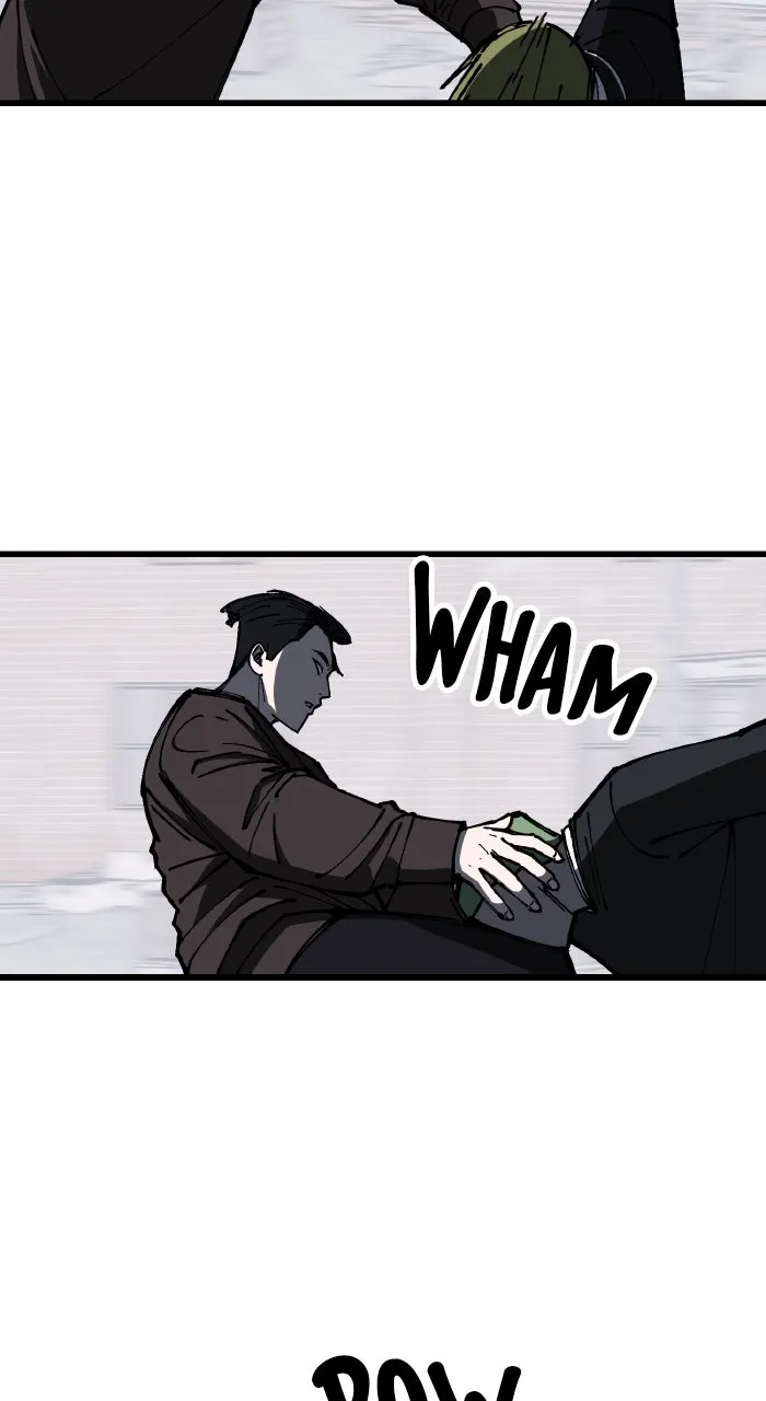 The Dropout Returns Chapter 7 page 22 - 