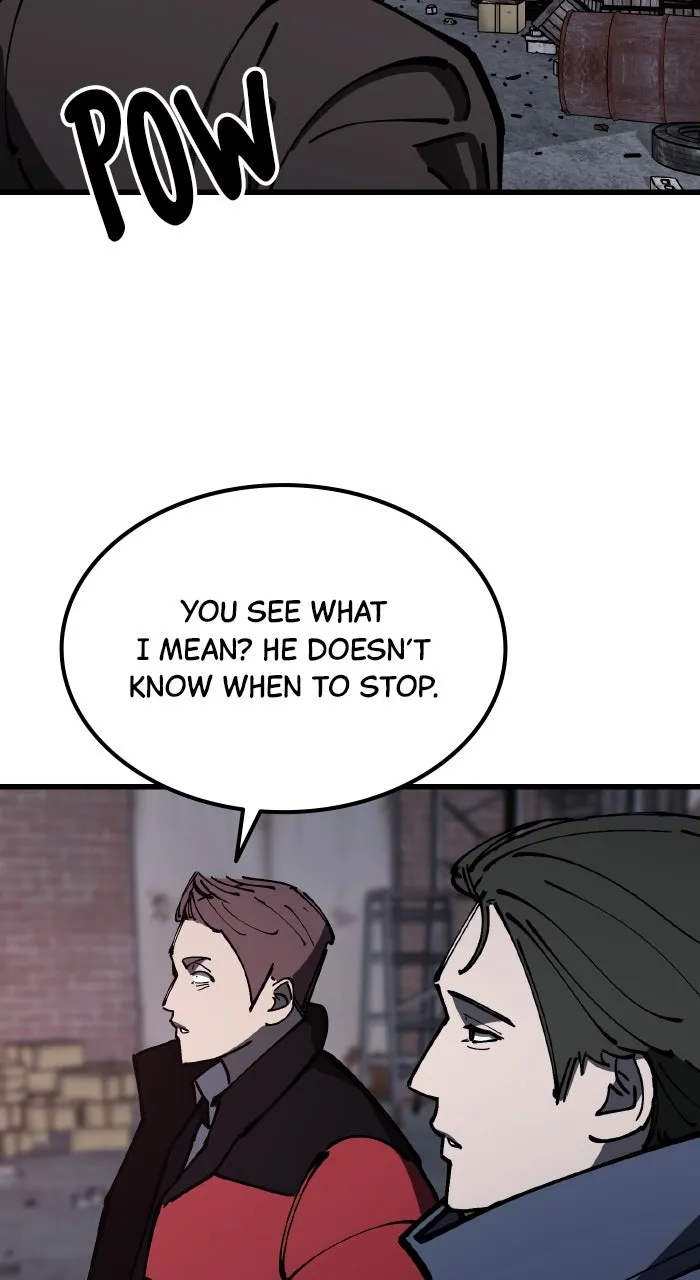 The Dropout Returns Chapter 7 page 24 - 