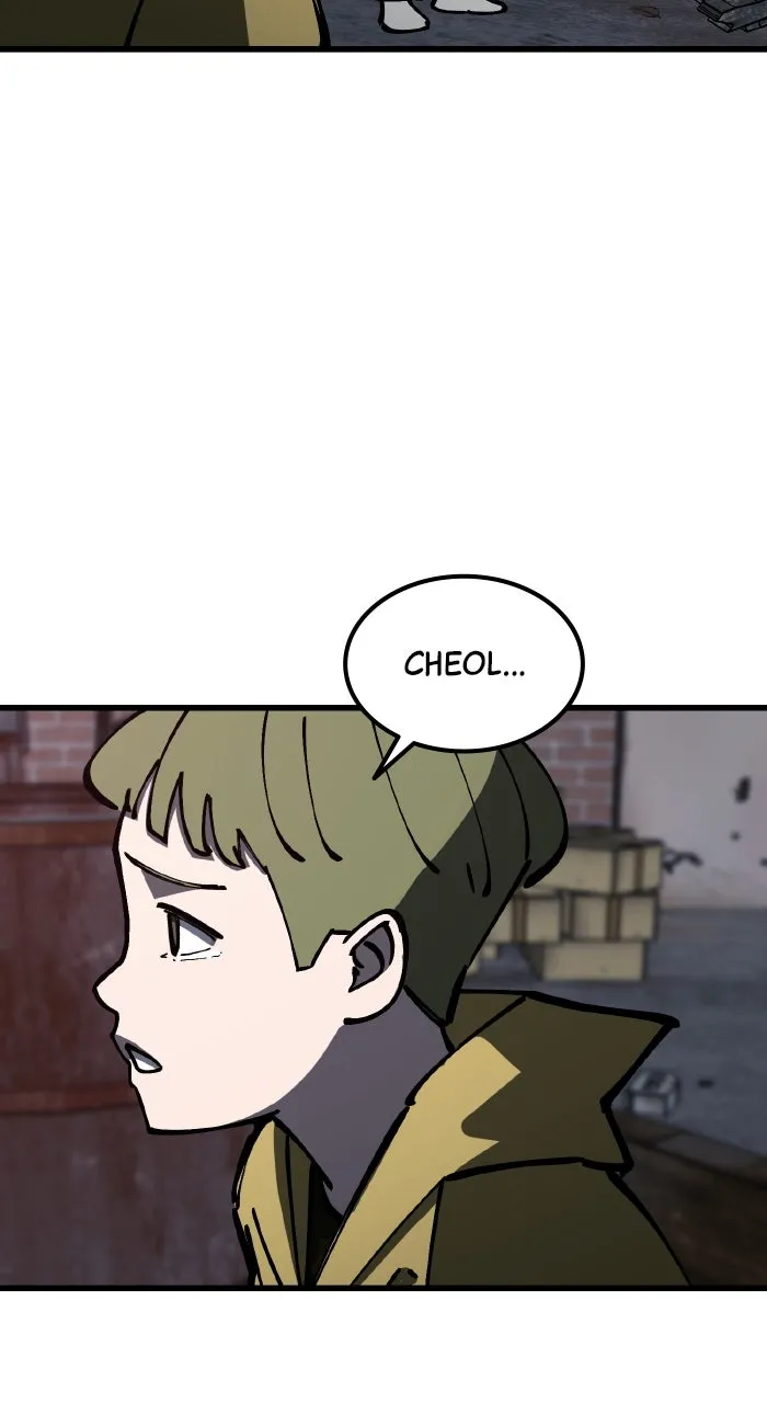 The Dropout Returns Chapter 7 page 26 - 