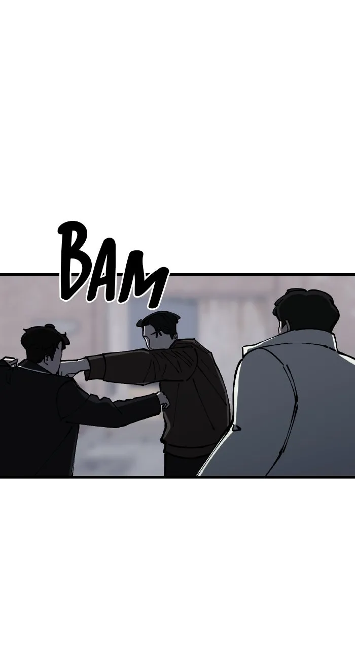 The Dropout Returns Chapter 7 page 27 - 