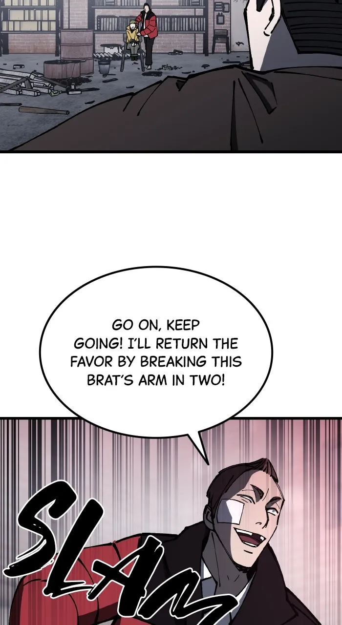 The Dropout Returns Chapter 7 page 30 - 