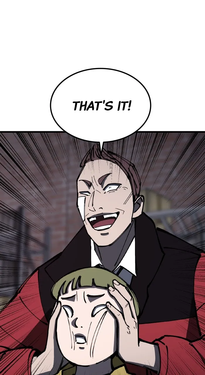 The Dropout Returns Chapter 7 page 38 - 