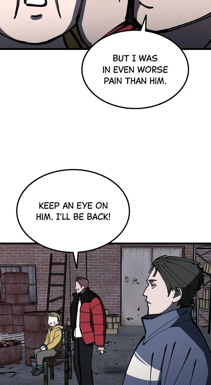 The Dropout Returns Chapter 7 page 40 - 