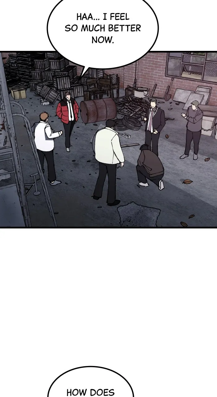 The Dropout Returns Chapter 7 page 43 - 