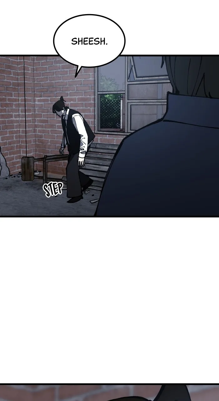 The Dropout Returns Chapter 7 page 52 - 