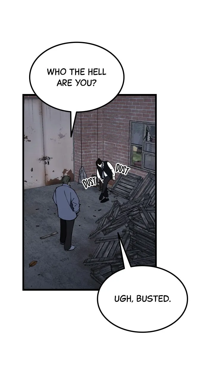The Dropout Returns Chapter 7 page 54 - 