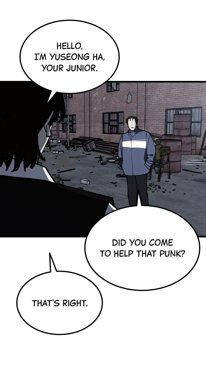 The Dropout Returns Chapter 7 page 55 - 