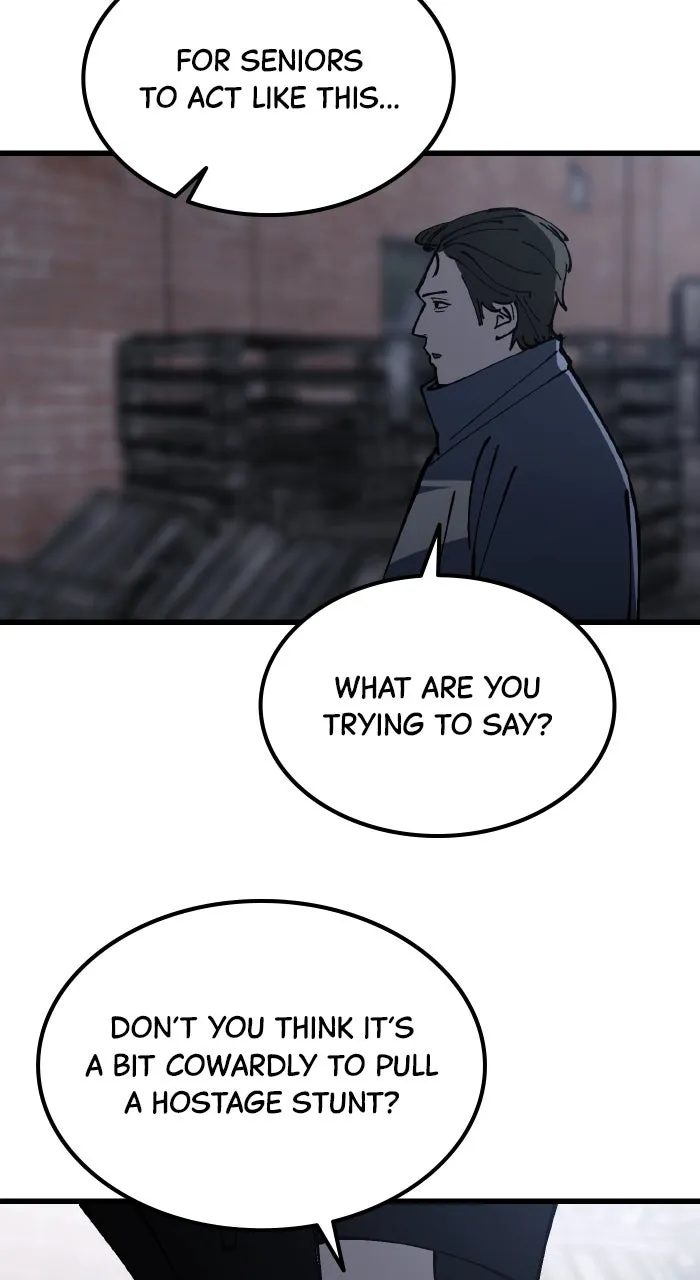 The Dropout Returns Chapter 7 page 57 - 