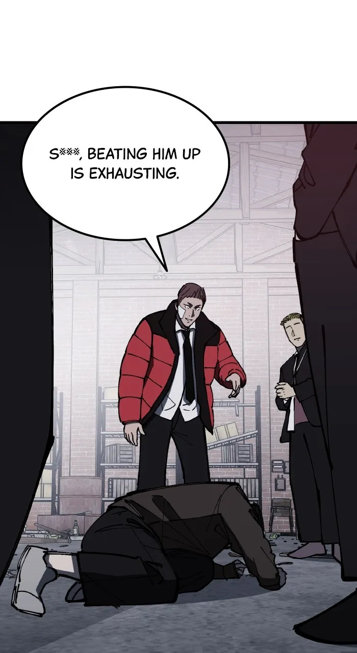 The Dropout Returns Chapter 7 page 65 - 