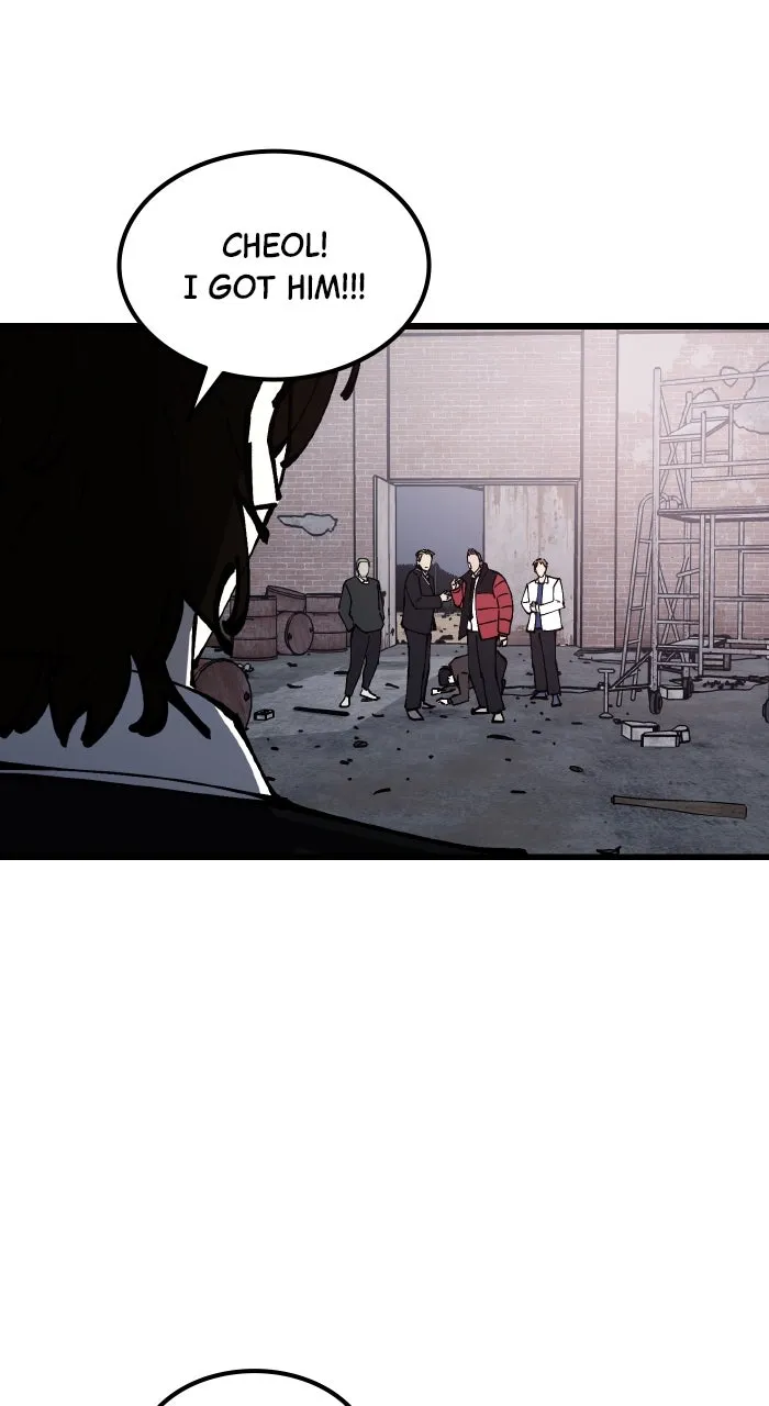 The Dropout Returns Chapter 7 page 69 - 