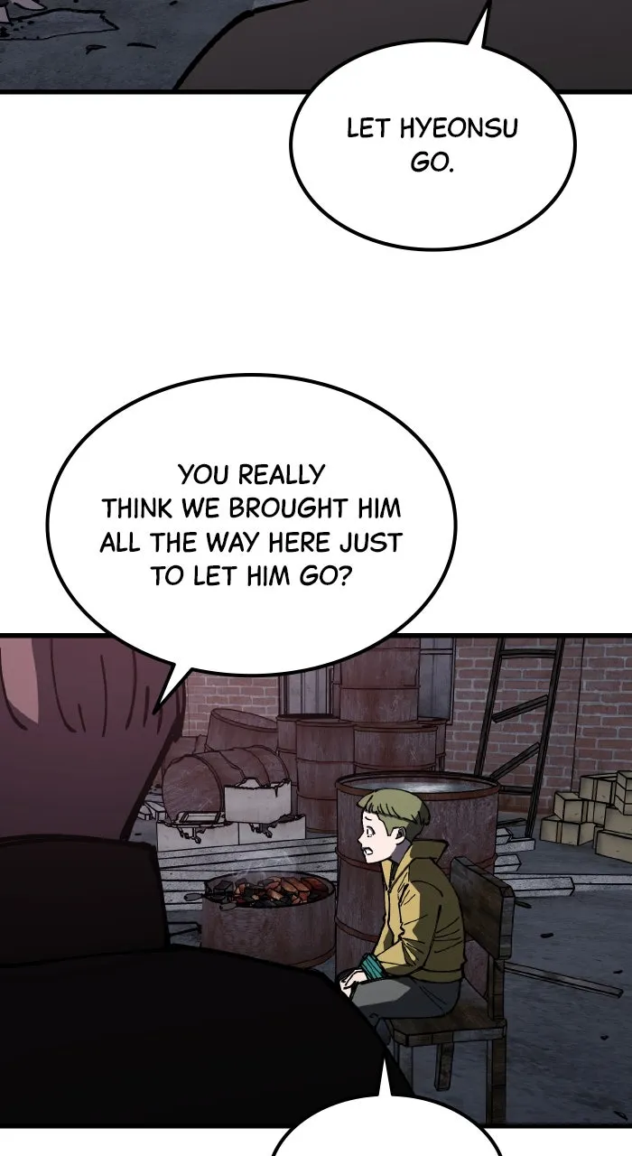 The Dropout Returns Chapter 7 page 8 - 