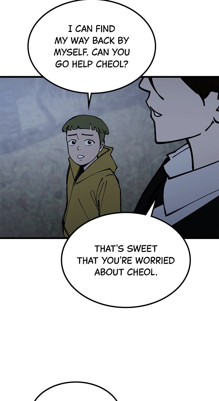 The Dropout Returns Episode 8 page 13 - 