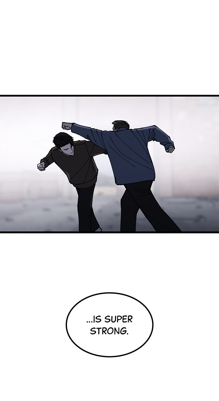The Dropout Returns Episode 8 page 17 - 