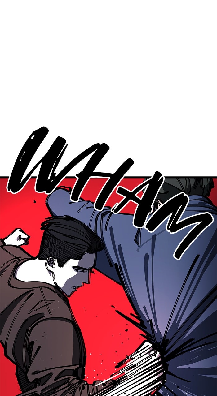 The Dropout Returns Episode 8 page 18 - 