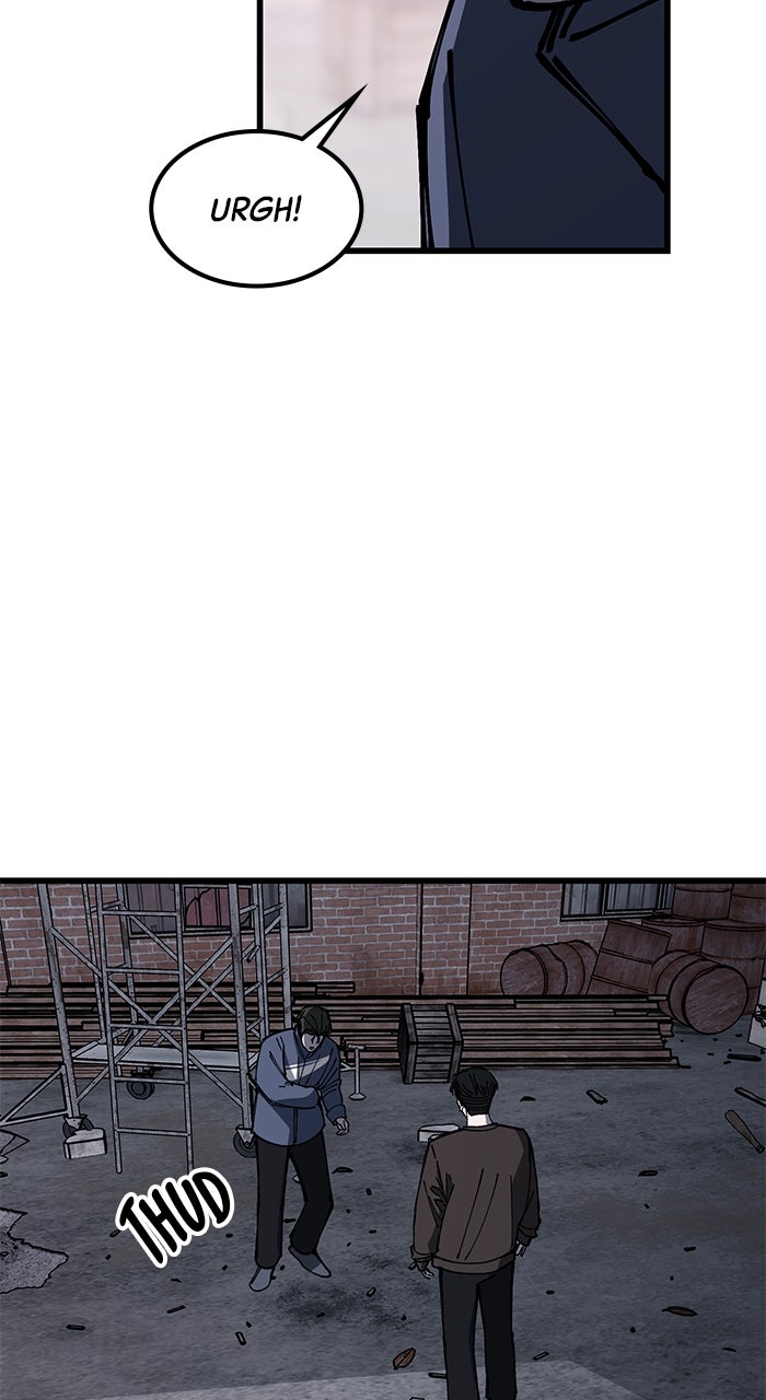 The Dropout Returns Episode 8 page 20 - 