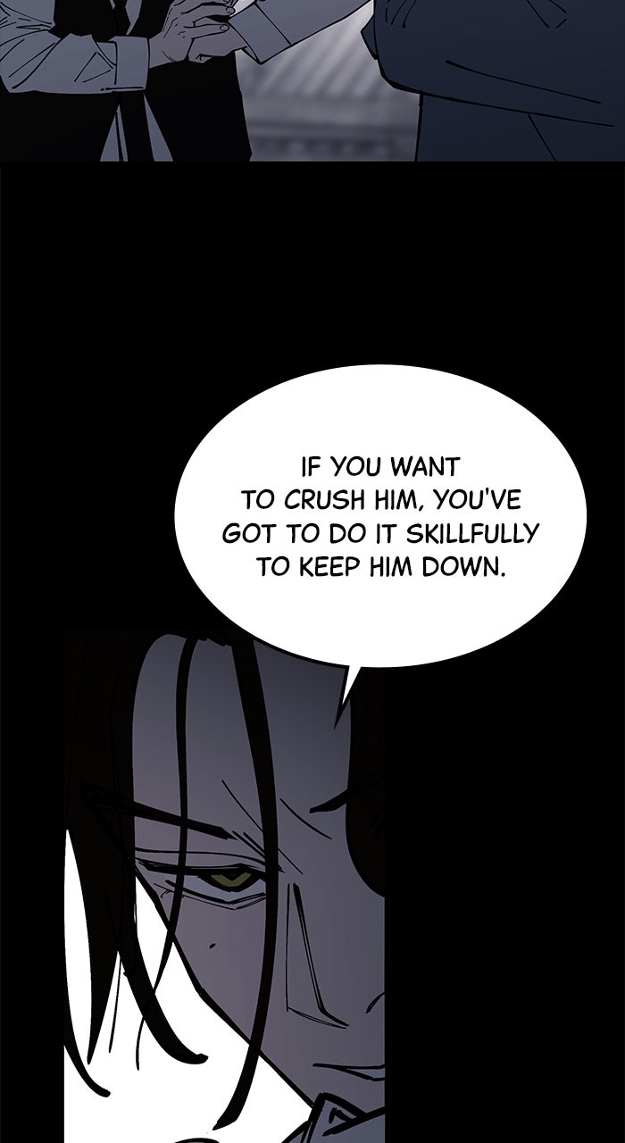 The Dropout Returns Episode 8 page 23 - 