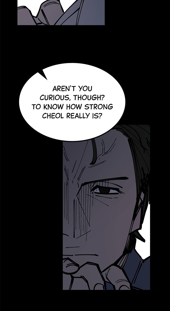 The Dropout Returns Episode 8 page 24 - 