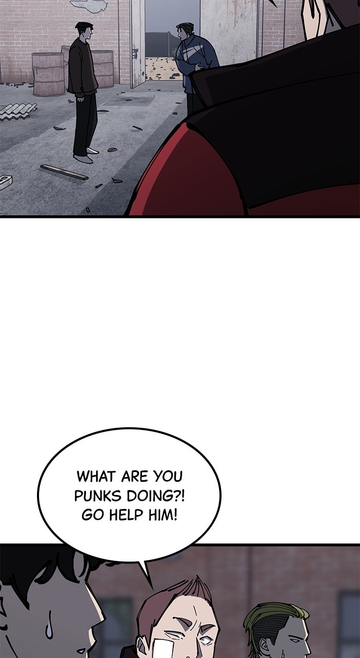 The Dropout Returns Episode 8 page 28 - 