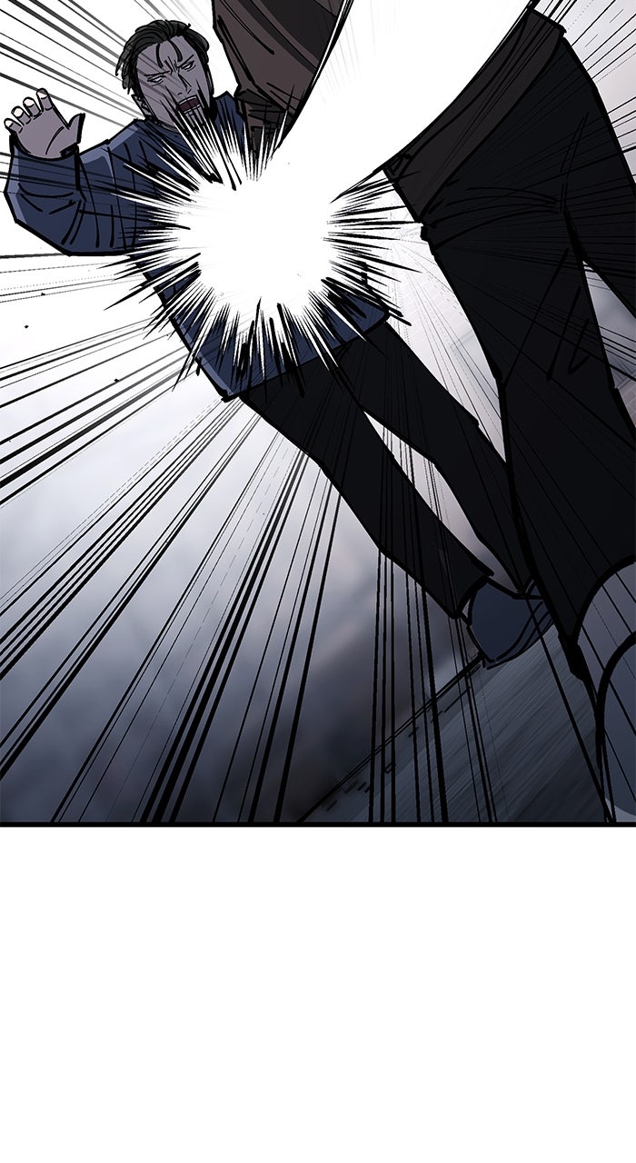 The Dropout Returns Episode 8 page 41 - 