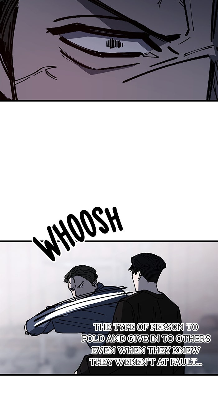 The Dropout Returns Episode 8 page 43 - 