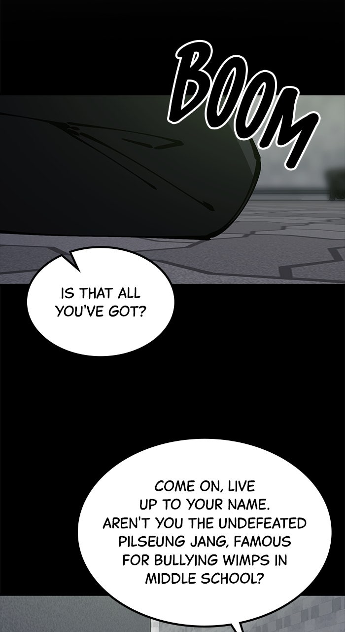 The Dropout Returns Episode 8 page 46 - 
