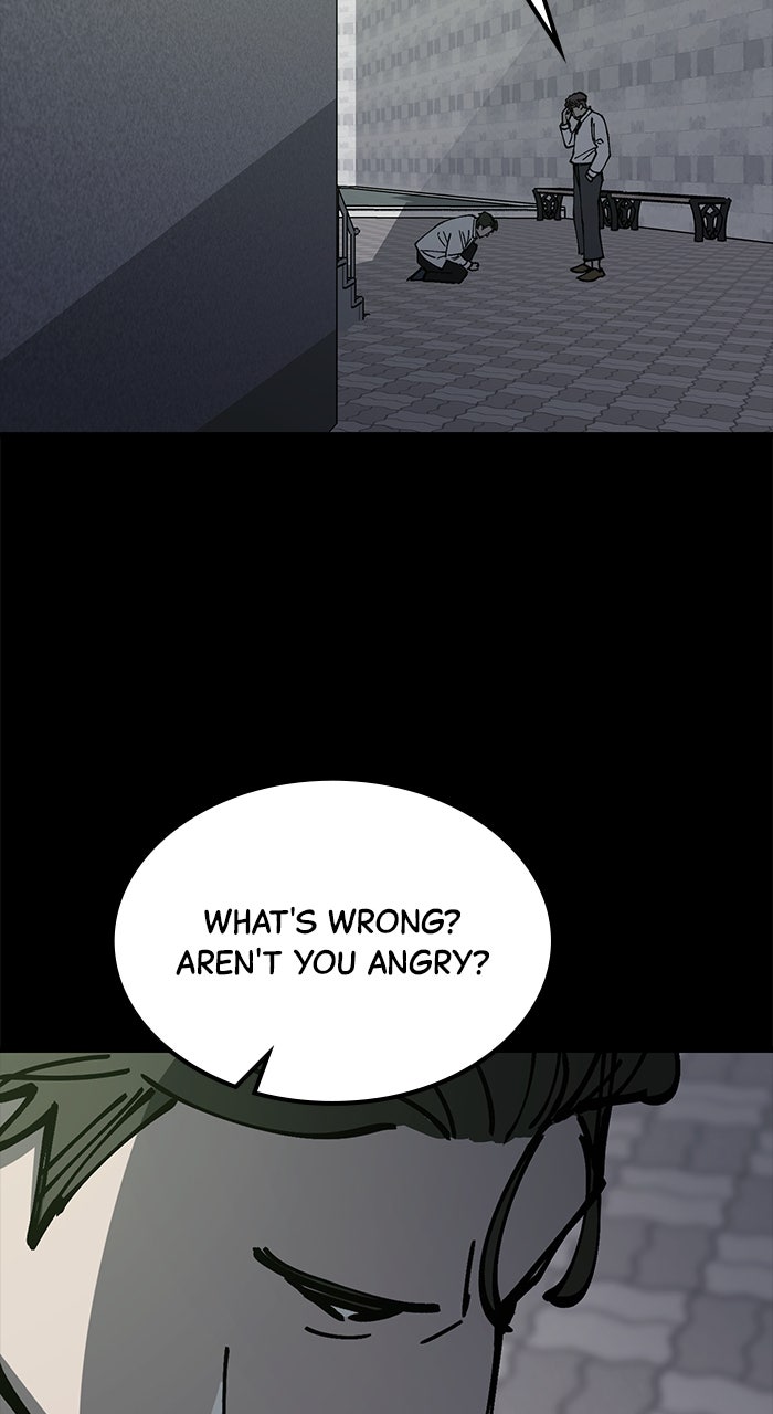 The Dropout Returns Episode 8 page 47 - 
